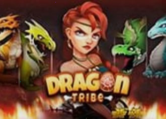 Мифологический автомат Dragon Tribe